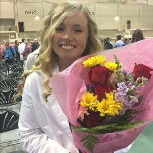 Meet your Posher, Ashly